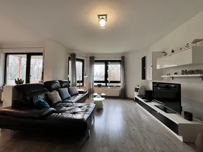 Ferienwohnung für 4 Personen (66 m²) in Konstanz 1/10