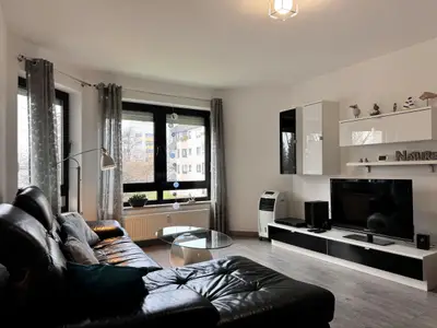 Ferienwohnung für 4 Personen (66 m²) in Konstanz 3/10