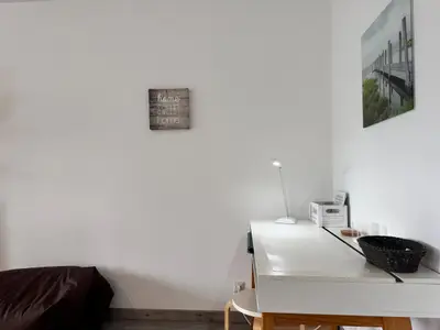 Ferienwohnung für 4 Personen (66 m²) in Konstanz 5/10