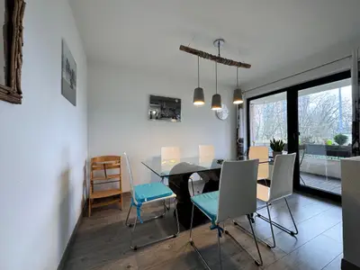 Ferienwohnung für 4 Personen (66 m²) in Konstanz 7/10