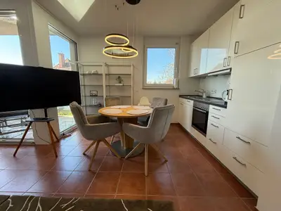 Ferienwohnung für 3 Personen (30 m²) in Konstanz 6/10