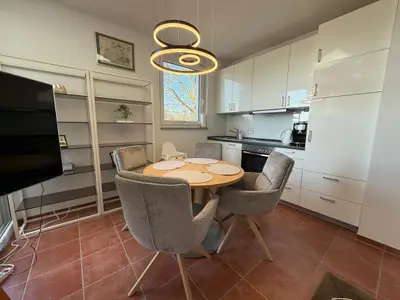Ferienwohnung für 3 Personen (30 m²) in Konstanz 3/10