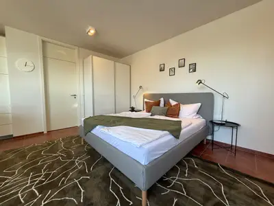 Ferienwohnung für 3 Personen (30 m²) in Konstanz 8/10