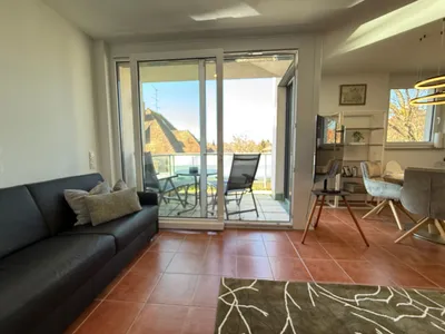 Ferienwohnung für 3 Personen (30 m²) in Konstanz 2/10