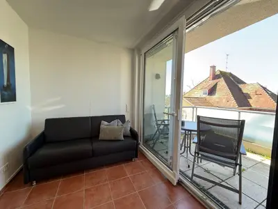 Ferienwohnung für 3 Personen (30 m²) in Konstanz 4/10