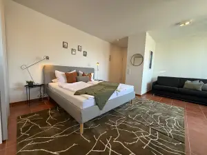 Ferienwohnung für 3 Personen (30 m²) in Konstanz