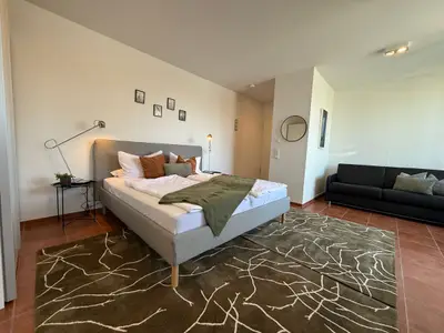 Ferienwohnung für 3 Personen (30 m²) in Konstanz 1/10