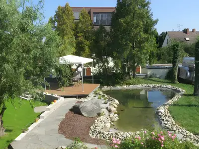 OUTSIDE, POOL