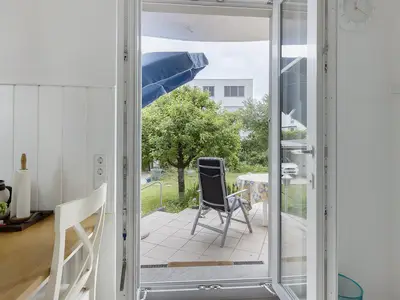 INSIDE, OUTSIDE