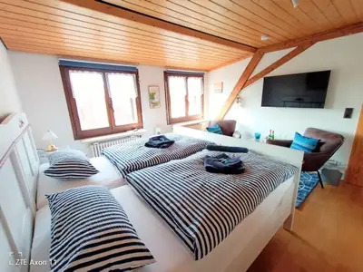 Ferienwohnung für 4 Personen (50 m²) in Konstanz 3/10