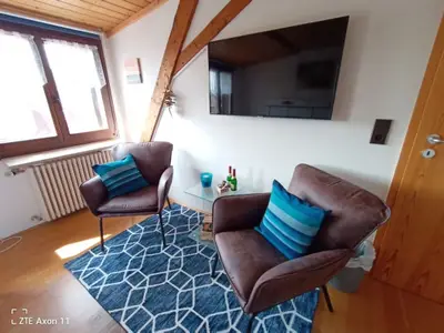 Ferienwohnung für 4 Personen (50 m²) in Konstanz 4/10