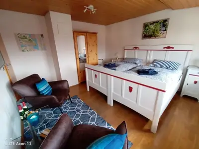 Ferienwohnung für 4 Personen (50 m²) in Konstanz 5/10