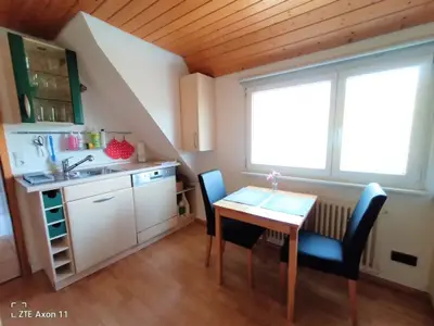 Ferienwohnung für 4 Personen (50 m²) in Konstanz 7/10
