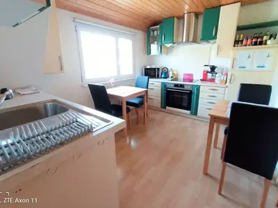 Ferienwohnung für 4 Personen (50 m²) in Konstanz 9/10