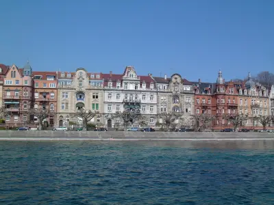 Gunkel Ferienwohnungen