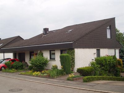 Ferienwohnung Saar-Mosel-Tal (1)