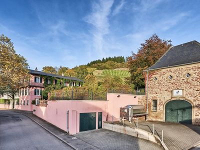 Weingut &amp; Landhaus Reverchon (02)