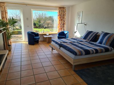 Ferienwohnung Am Röderbusch Konz (6)