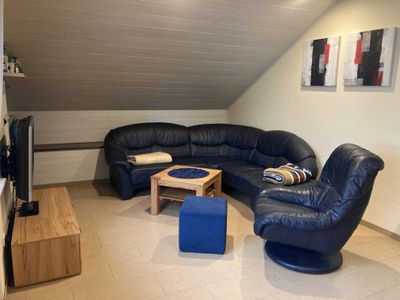 Ferienwohnung "Casa Horife" (05)