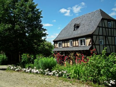 Konz - Freilichtmuseum Roscheider Hof