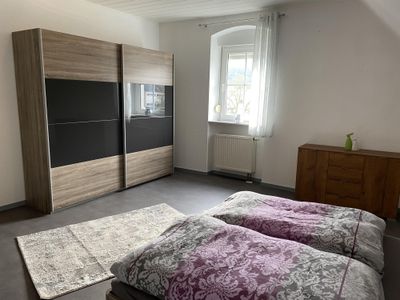 Ferienwohnung Rosch Konz (02)