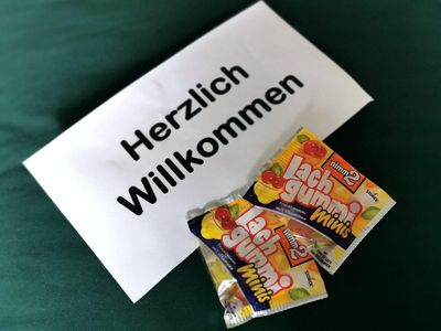 Ferienwohnung Hedi, Fam. Hilker, Konz (10)