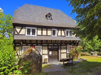 Freilichtmuseum Roscheider Hof Konz