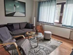 Ferienwohnung für 3 Personen (65 m²) in Konz