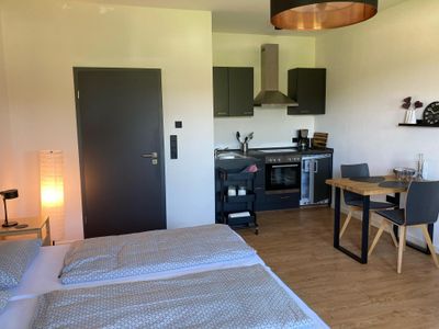 Appartement Willems, Konz-Obermennig (03)