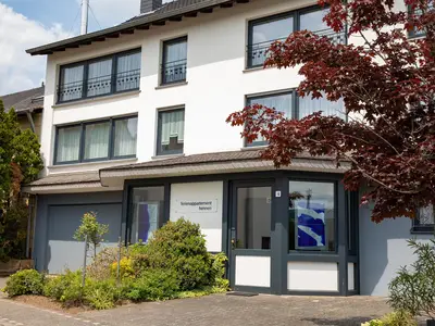 Ferienappartement Hennen (2)