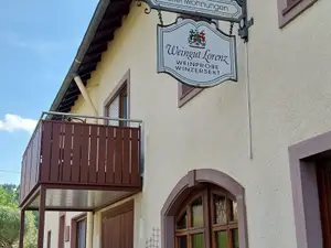 Ferienwohnung für 3 Personen (50 m²) in Konz