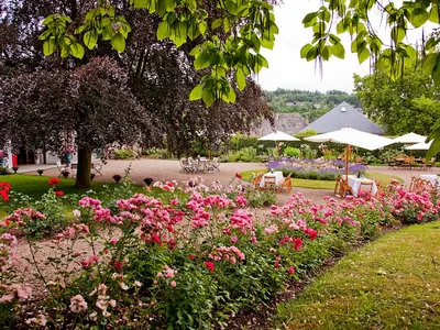 Weingut & Landhaus Reverchon (3)