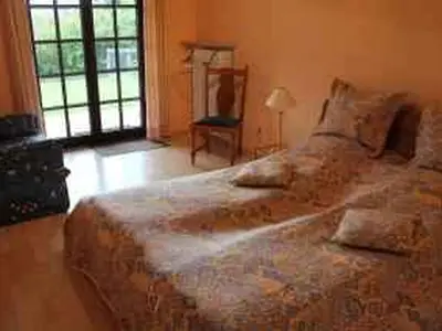 Ferienwohnung Bei Grüns Konz (7)
