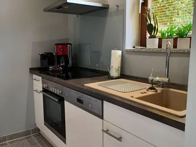 Ferienwohnung Fischer (2)