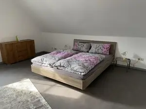 Ferienwohnung für 2 Personen (65 m²) in Konz