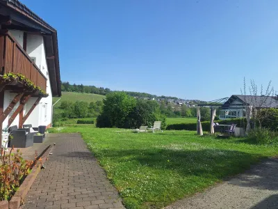 Zimmers Tälchenhof Konz-Oberemmel (02)