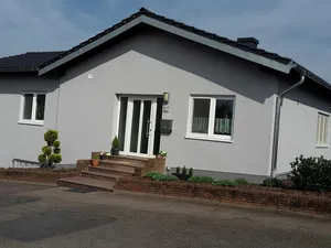 Ferienwohnung für 4 Personen (100 m²) in Konz