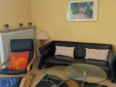 Ferienwohnung Bei Grüns Konz (02)