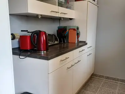 Küchenzeile