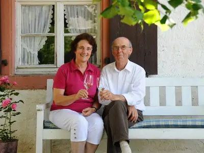 Ferienweingut Wilems-Willems Konz-Oberemmel 5