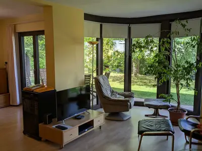 Ferienwohnung Bei Grüns Konz (01)