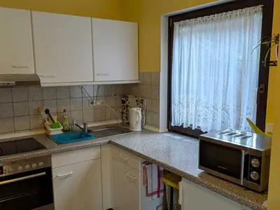 Ferienwohnung Bei Grüns Konz (07)