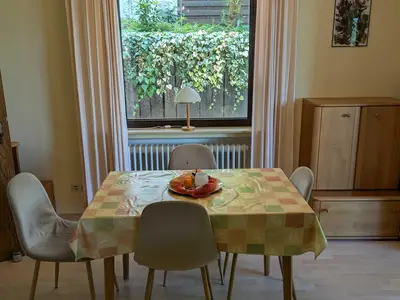 Ferienwohnung Bei Grüns Konz (08)