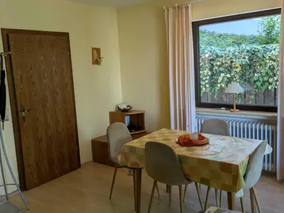 Ferienwohnung Bei Grüns Konz (09)