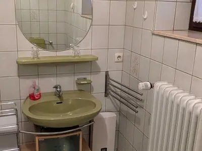 Ferienwohnung Bei Grüns Konz (10)