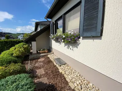 Ferienwohnung Im Hanfgarten (5)