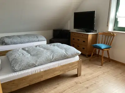 Ferienwohnung Schritz Konz (10)