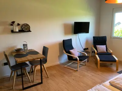 Appartement Willems, Konz-Obermennig (10)