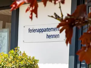 Ferienwohnung für 2 Personen (55 m²) in Niedermennig