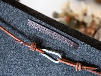 Devonschiefer - Ferienappartement Hennen